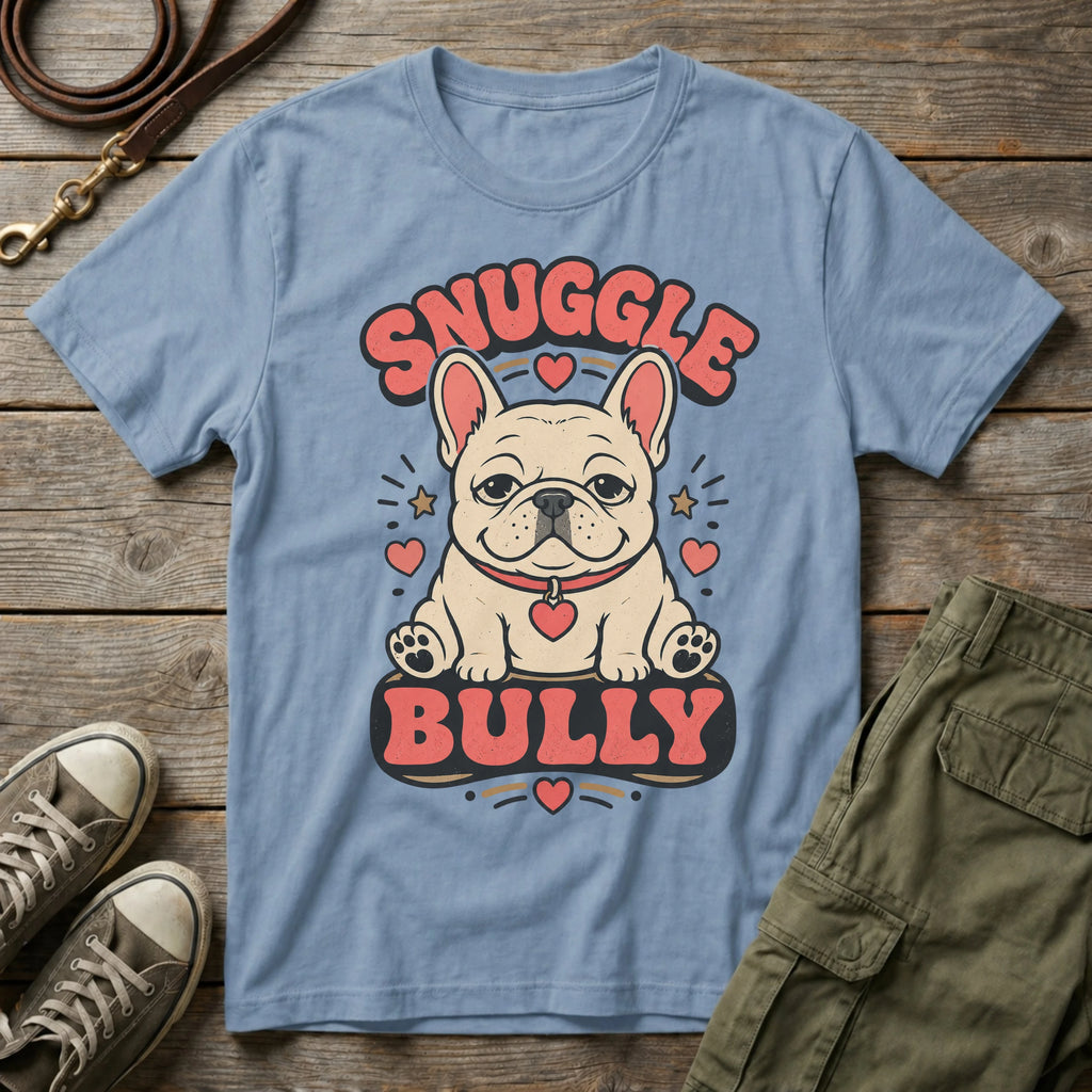 Stone Blue