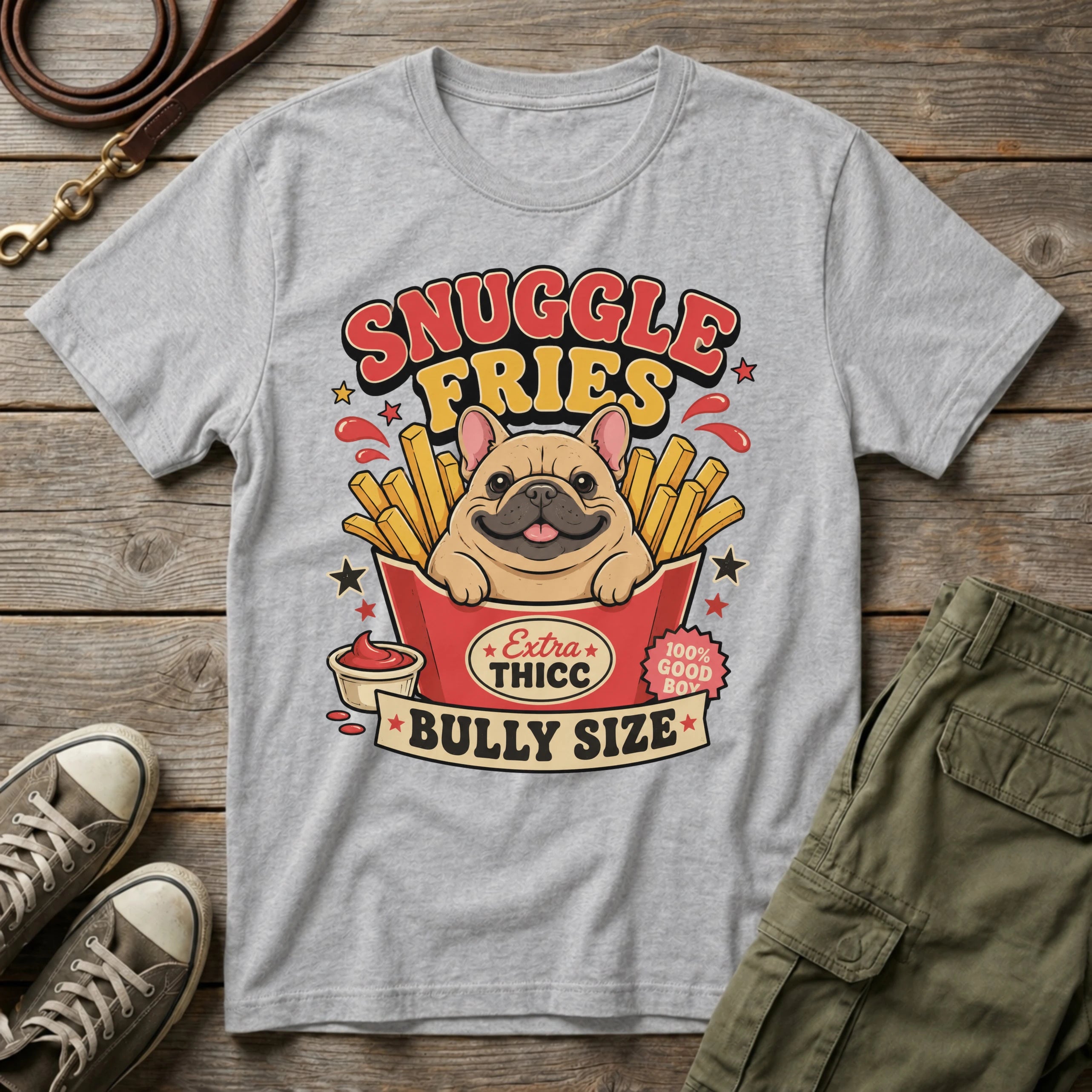 Sport Grey