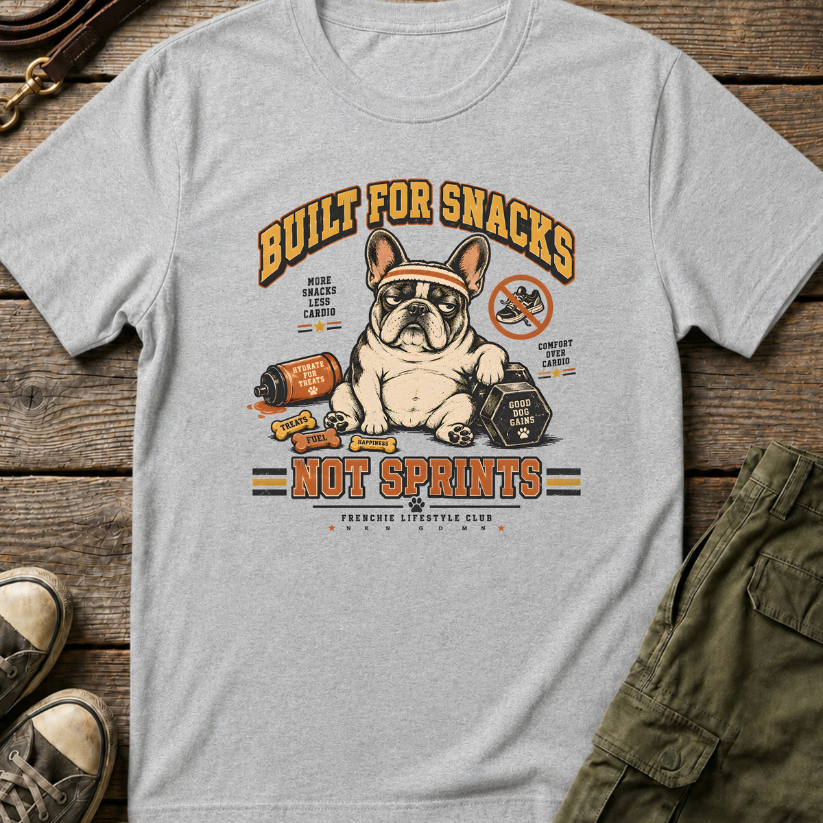 Sport Grey