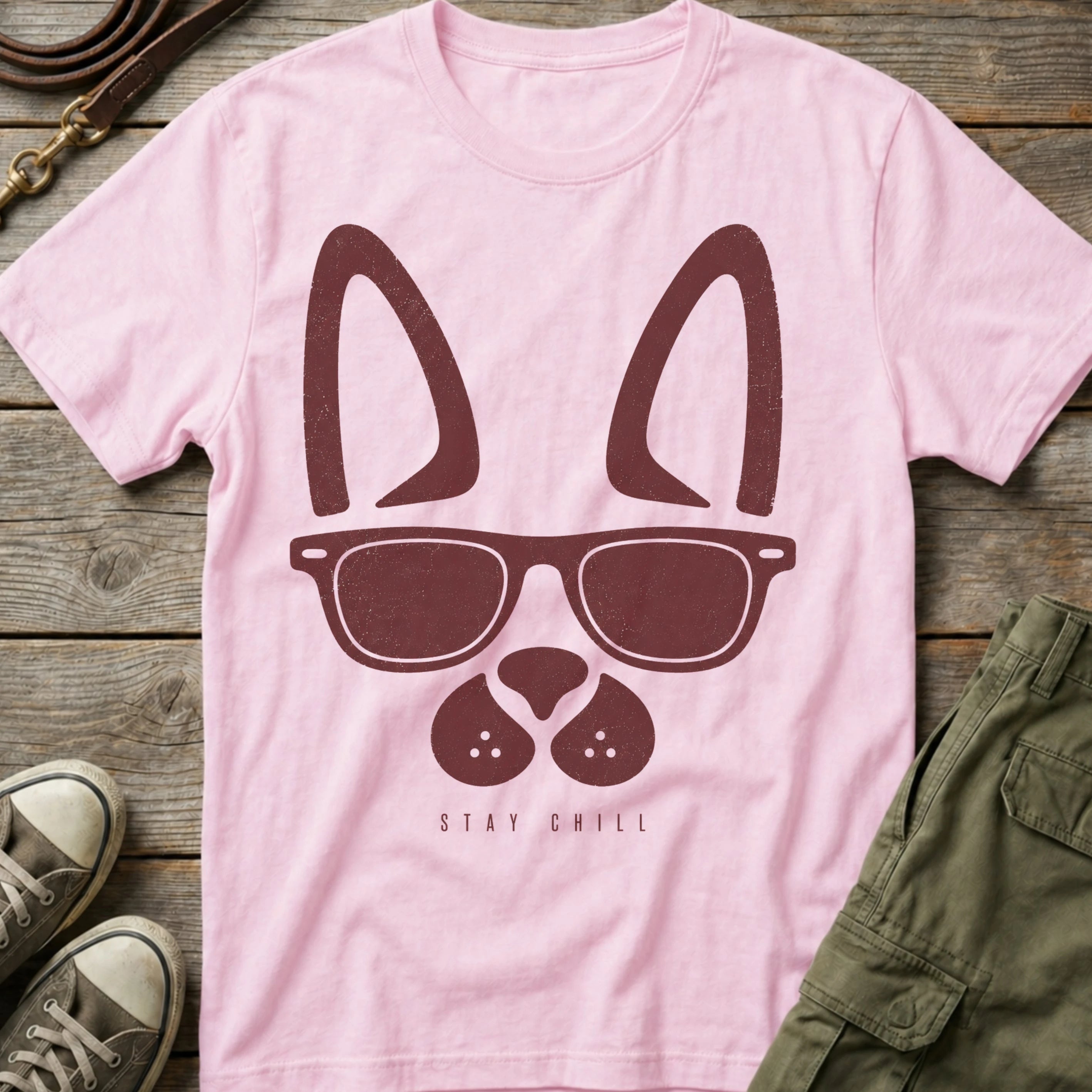 Light Pink