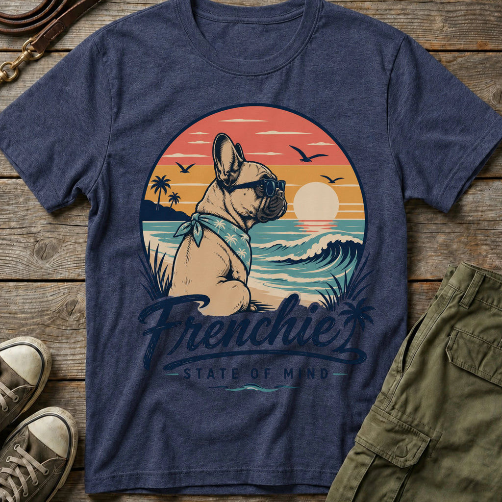 Heather Navy