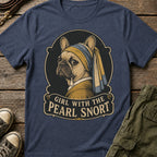 Heather Navy