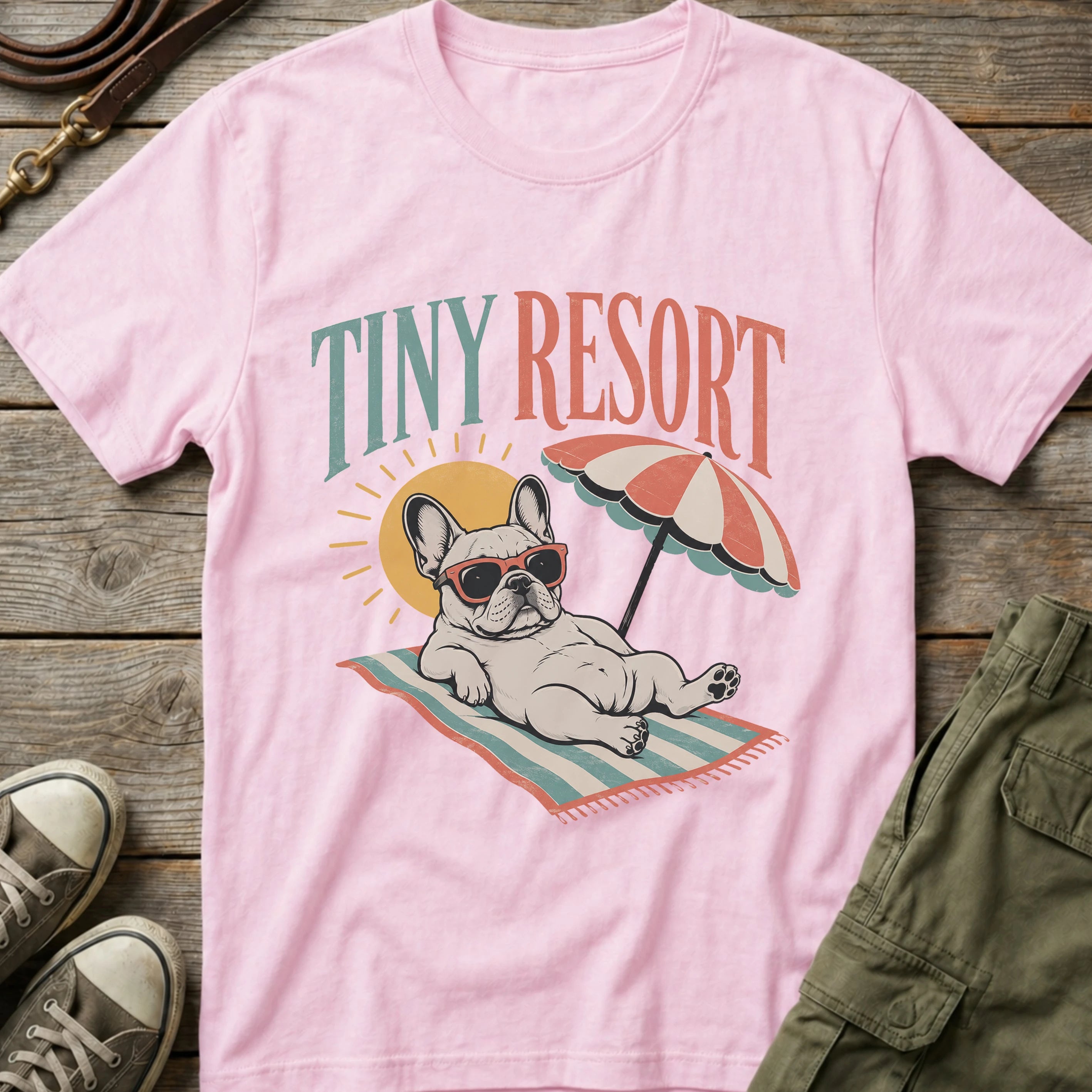 Light Pink