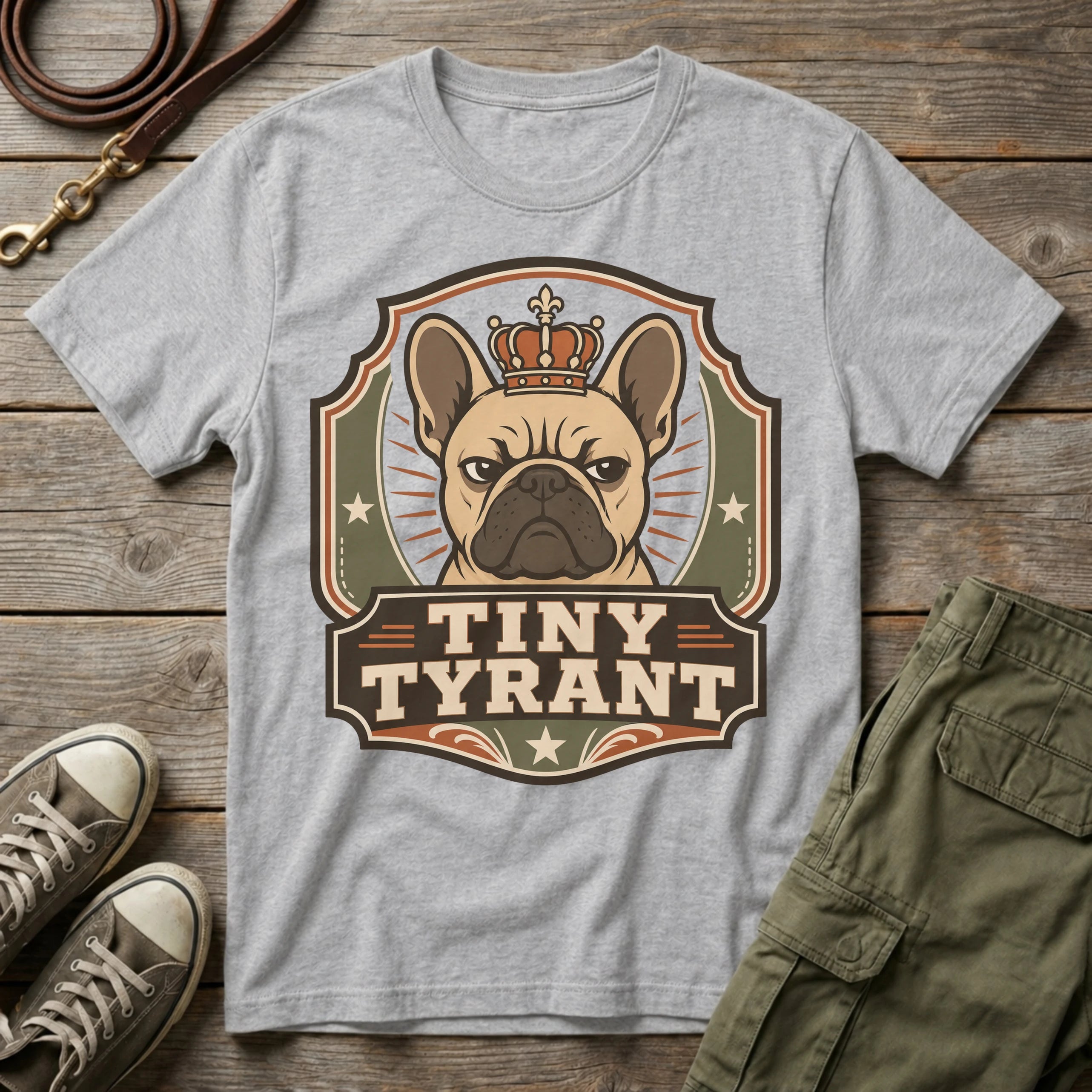 Sport Grey